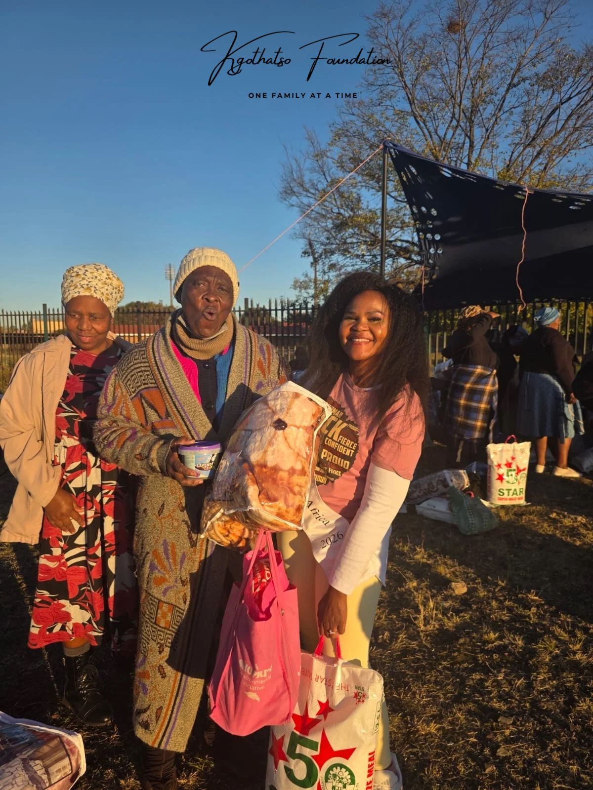 Kgothatso Foundation Gallery Image
